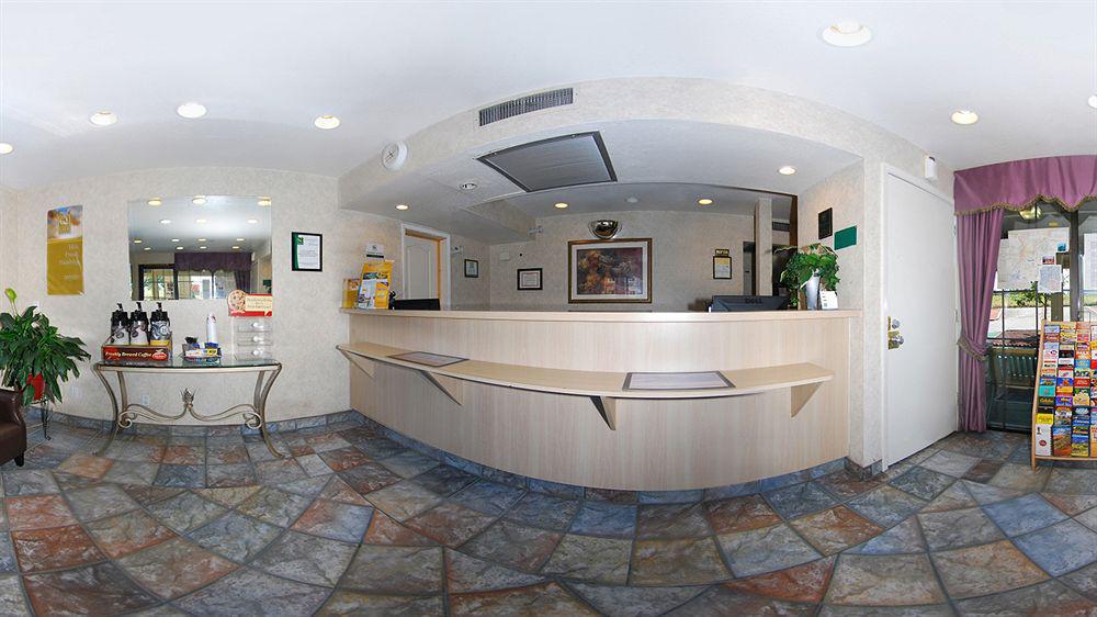 Quality Inn Flagstaff East I-40 Exterior foto